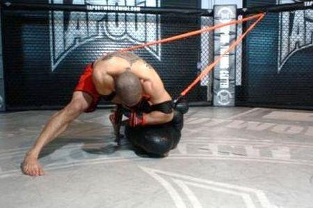 Тренировочная система Knee Strike (heavy)